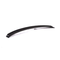 Carbon Front Splitter voor Audi A3 Sedan 8V (2015-2016)