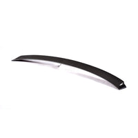 Carbon Front Splitter voor Audi A3 Sedan 8V (2015-2016)