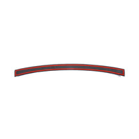 Carbon Front Splitter voor Audi A3 Sedan 8V (2015-2016)