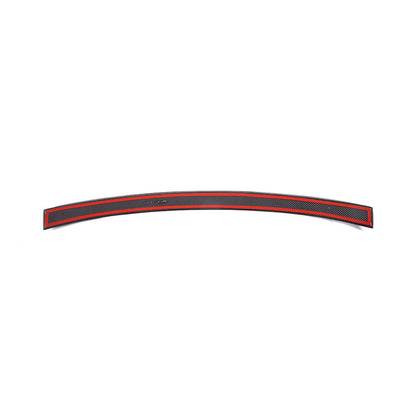 Carbon Front Splitter voor Audi A3 Sedan 8V (2015-2016)