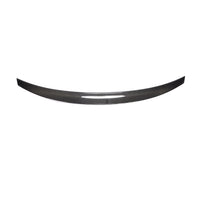 Carbon Spoiler voor Audi A4 / S4 Sedan B8.5