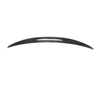 Carbon Spoiler voor Audi A4 / S4 Sedan B8.5