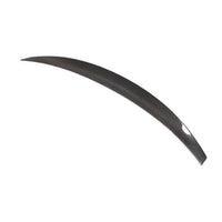 Carbon Spoiler voor Audi A4 / S4 Sedan B8.5