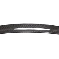 Carbon Spoiler voor Audi A4 / S4 Sedan B8.5