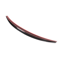 Carbon Spoiler voor Audi A4 / S4 Sedan B8.5