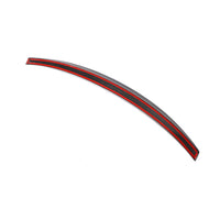 Carbon Spoiler voor Audi A4 / S4 Sedan B8.5
