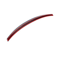 Carbon Spoiler voor Audi A4 / S4 Sedan B8.5