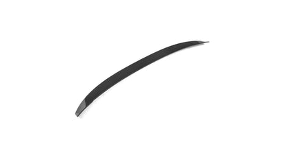 Carbon Kofferdekselspoiler laag profiel voor Audi A4 / S4 Sedan B9