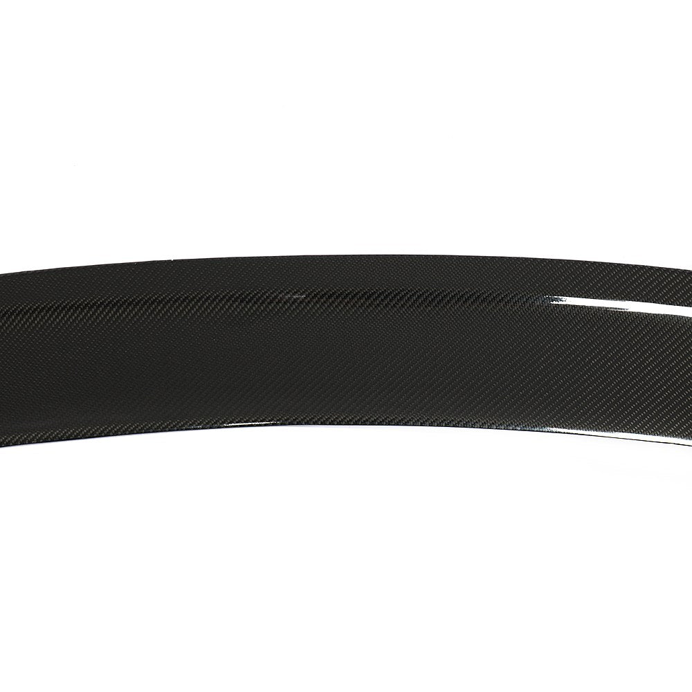 Carbon Kofferdekselspoiler M4-stijl voor Audi A4 / S4 Sedan B9