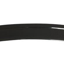 Carbon Kofferdekselspoiler M4-stijl voor Audi A4 / S4 Sedan B9