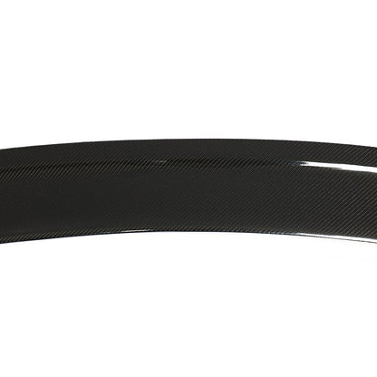 Carbon Kofferdekselspoiler M4-stijl voor Audi A4 / S4 Sedan B9