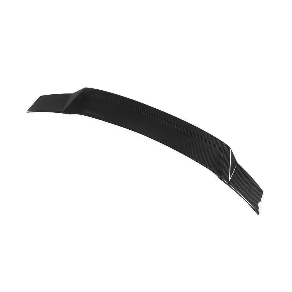 Carbon Kofferdekselspoiler M4-stijl voor Audi A4 / S4 Sedan B9