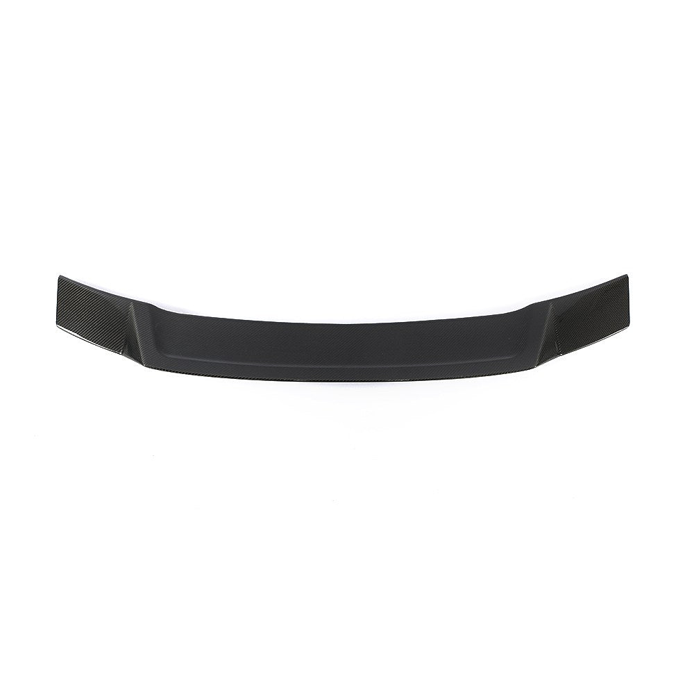 Carbon Kofferdekselspoiler M4-stijl voor Audi A4 / S4 Sedan B9