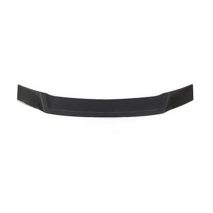 Carbon Kofferdekselspoiler M4-stijl voor Audi A4 / S4 Sedan B9