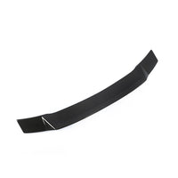 Carbon Kofferdekselspoiler M4-stijl voor Audi A4 / S4 Sedan B9