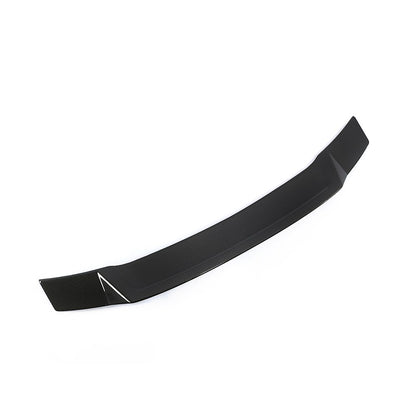 Carbon Kofferdekselspoiler M4-stijl voor Audi A4 / S4 Sedan B9