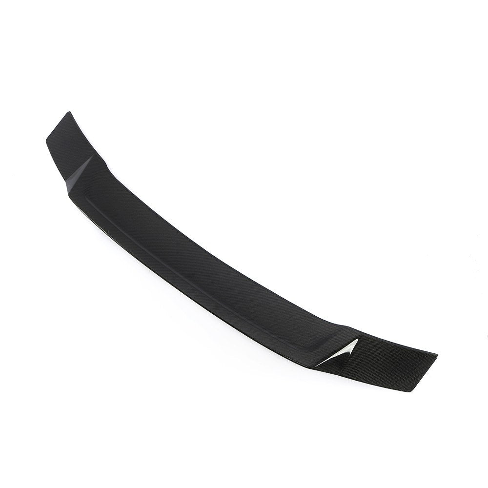 Carbon Kofferdekselspoiler M4-stijl voor Audi A4 / S4 Sedan B9