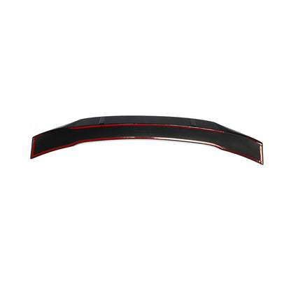 Carbon Kofferdekselspoiler M4-stijl voor Audi A4 / S4 Sedan B9
