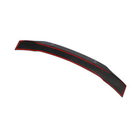 Carbon Kofferdekselspoiler M4-stijl voor Audi A4 / S4 Sedan B9