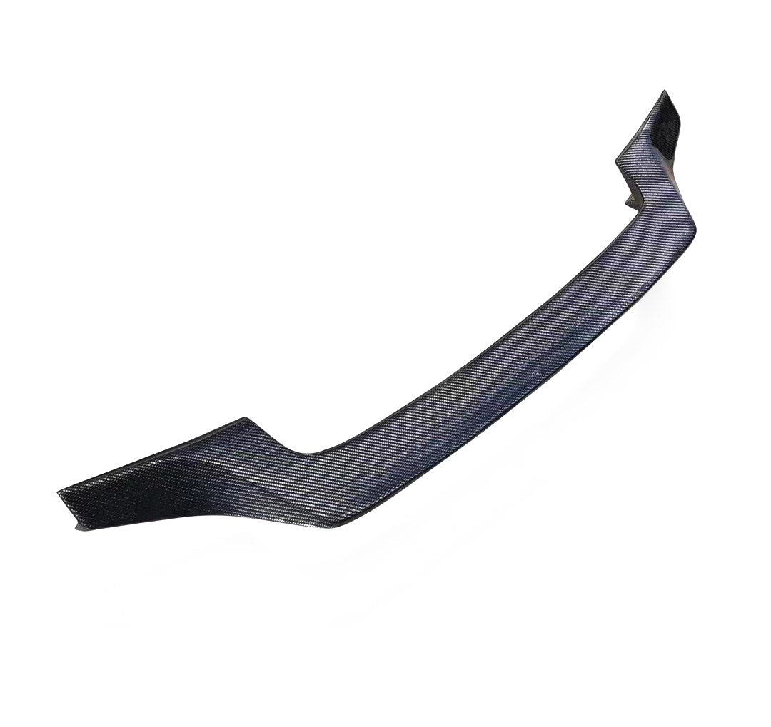 Carbon Spoiler GT-stijl voor Audi A4 / S4 Sedan B9, B9.5