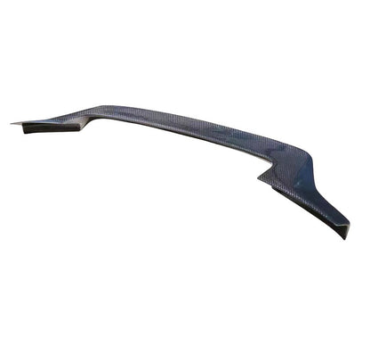 Carbon Spoiler GT-stijl voor Audi A4 / S4 Sedan B9, B9.5
