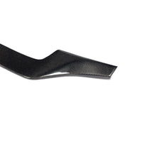 Carbon Spoiler GT-stijl voor Audi A4 / S4 Sedan B9, B9.5