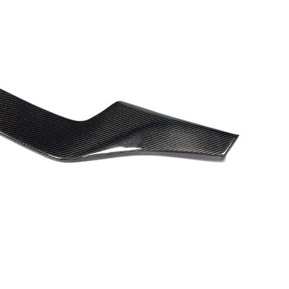 Carbon Spoiler GT-stijl voor Audi A4 / S4 Sedan B9, B9.5