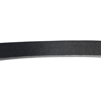 Carbon Spoiler GT-stijl voor Audi A4 / S4 Sedan B9, B9.5