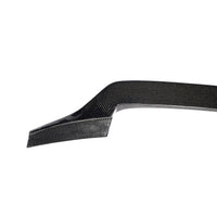 Carbon Spoiler GT-stijl voor Audi A4 / S4 Sedan B9, B9.5