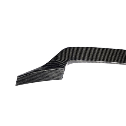 Carbon Spoiler GT-stijl voor Audi A4 / S4 Sedan B9, B9.5
