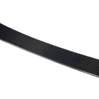Carbon Spoiler GT-stijl voor Audi A4 / S4 Sedan B9, B9.5