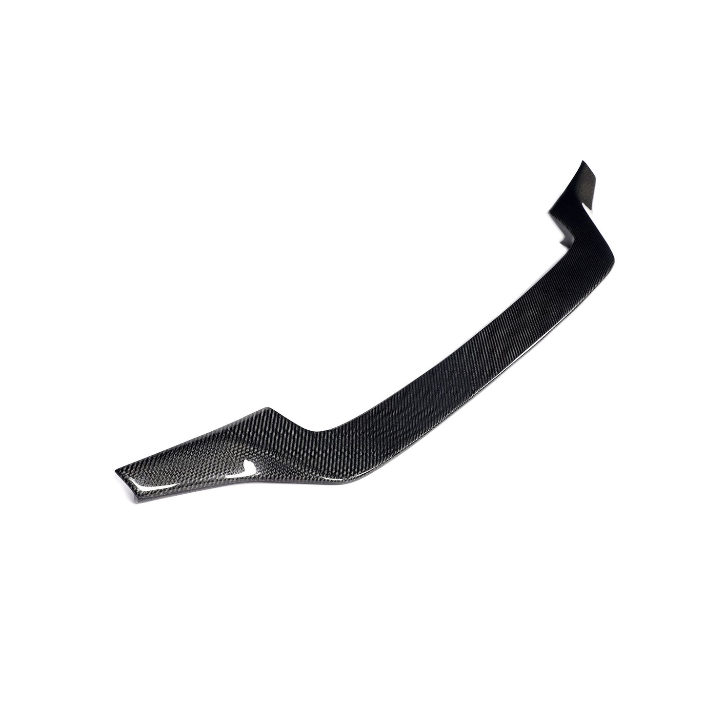 Carbon Spoiler GT-stijl voor Audi A4 / S4 Sedan B9, B9.5