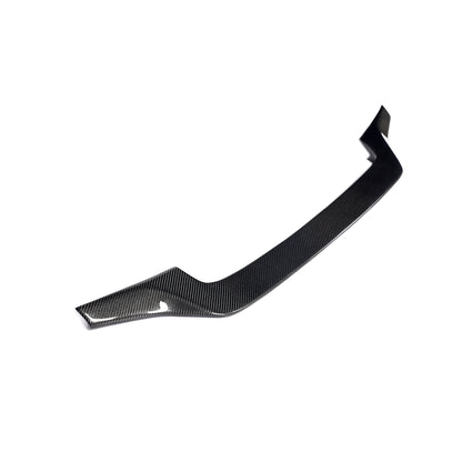 Carbon Spoiler GT-stijl voor Audi A4 / S4 Sedan B9, B9.5