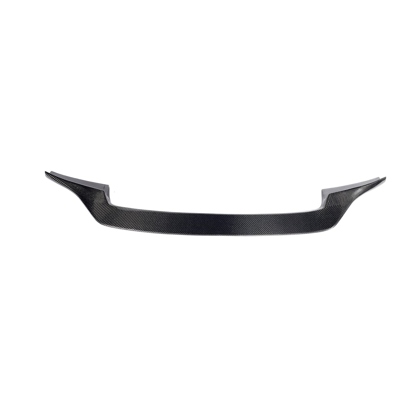 Carbon Spoiler GT-stijl voor Audi A4 / S4 Sedan B9, B9.5