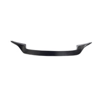 Carbon Spoiler GT-stijl voor Audi A4 / S4 Sedan B9, B9.5