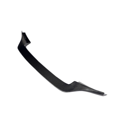 Carbon Spoiler GT-stijl voor Audi A4 / S4 Sedan B9, B9.5