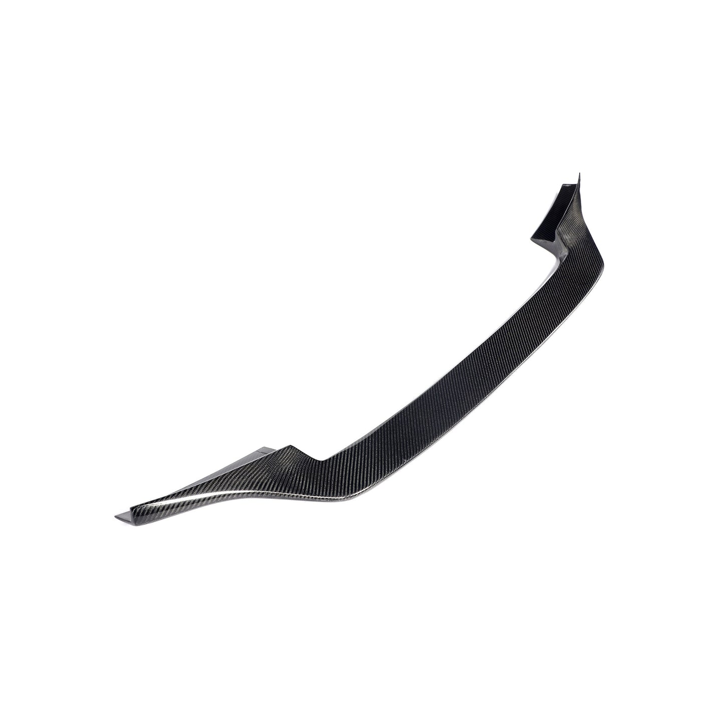 Carbon Spoiler GT-stijl voor Audi A4 / S4 Sedan B9, B9.5