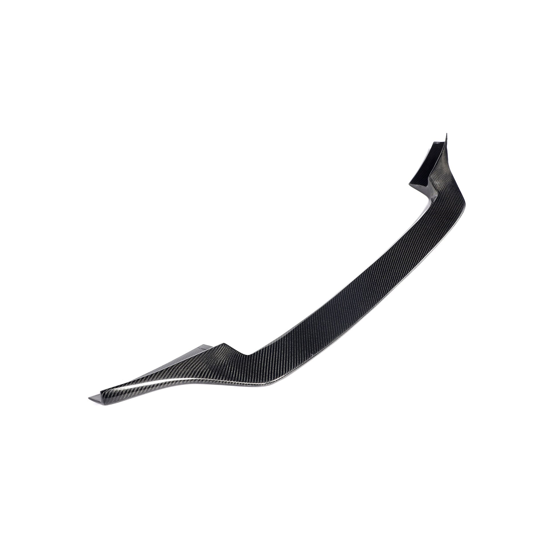 Carbon Spoiler GT-stijl voor Audi A4 / S4 Sedan B9, B9.5
