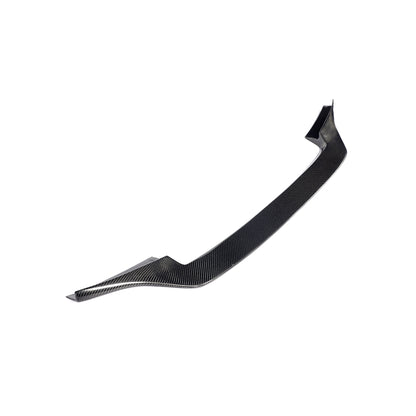Carbon Spoiler GT-stijl voor Audi A4 / S4 Sedan B9, B9.5