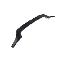 Carbon Spoiler GT-stijl voor Audi A4 / S4 Sedan B9, B9.5