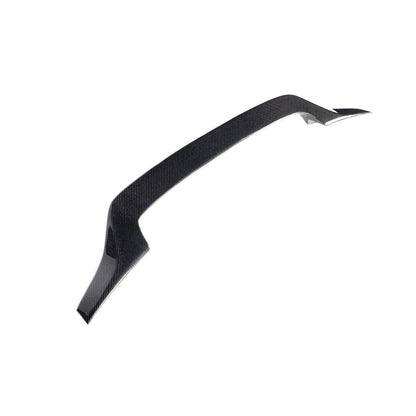 Carbon Spoiler GT-stijl voor Audi A4 / S4 Sedan B9, B9.5