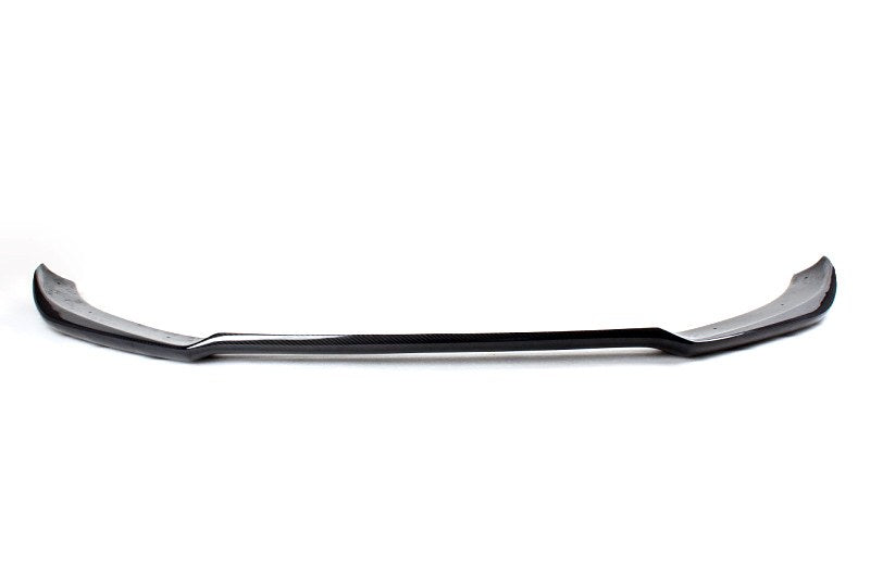 Carbon Spoiler voor Audi A4 Sedan B8.5