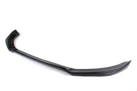 Carbon Spoiler voor Audi A4 Sedan B8.5