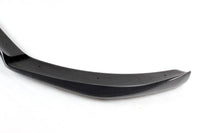 Carbon Spoiler voor Audi A4 Sedan B8.5