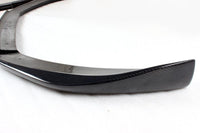 Carbon Spoiler voor Audi A4 Sedan B8.5