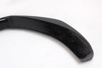 Carbon Spoiler voor Audi A4 Sedan B8.5