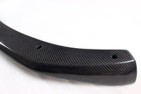 Carbon Spoiler voor Audi A4 Sedan B8.5
