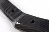 Carbon Spoiler voor Audi A4 Sedan B8.5
