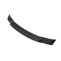 Carbon Kofferdekselspoiler Sportback voor Audi A5 B9
