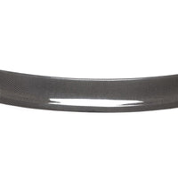 Carbon Kofferdekselspoiler Sportback voor Audi A5 B9